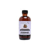 Sunny Isle Rosemary Jamaican Black Castor Oil - 4oz