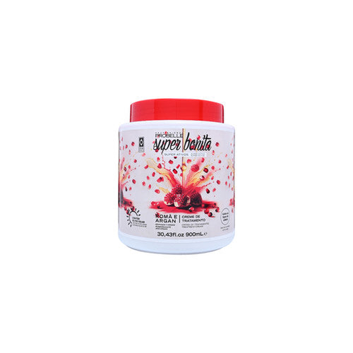 Probelle Super Bonita Treatment- Roma E Argan 900ml