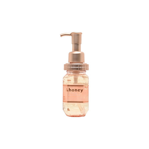 &Honey Melty Moist Repair Hair Oil 3.0- 100ml