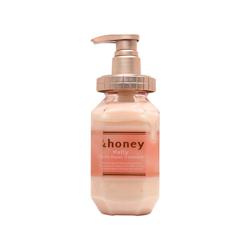 &عسل Melty Moist Repair Hair Treatment 2.0 - 445 مل