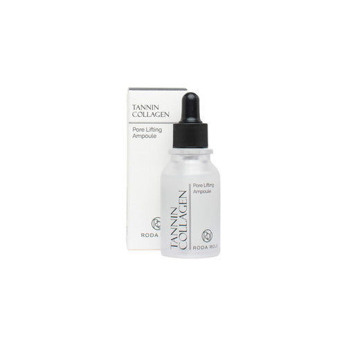 Roda Roji Tannin Collagen Pore Lifting Ampoule 30Ml