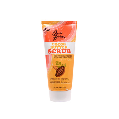 Queen Helene Cocoa Butter Scrub 6oz