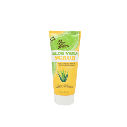 Queen Helene Aloe Vera Scrub 6oz