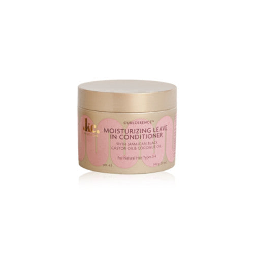 KeraCare Curlessence Moisturizing Leave-In Conditioner 11Oz