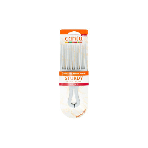 Cantu Accessories- Sturdy Double Lift Pick