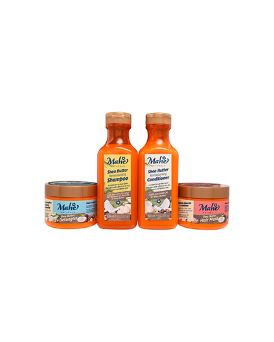 Mahe Naturals SB Nourish Set
