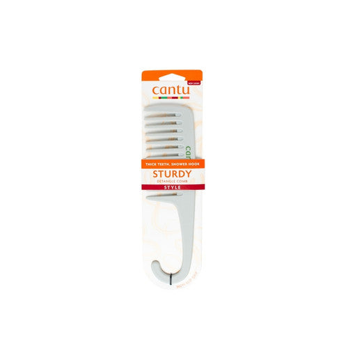 Cantu Accessories- Sturdy Detangle Comb