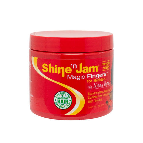 Ampro Shine N Jam Magic Fingers 16oz