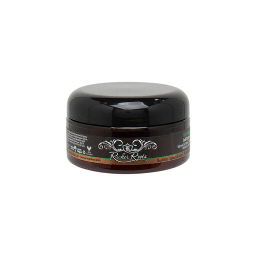 Rucker Roots Curly Cream- Gtc Collection 8oz