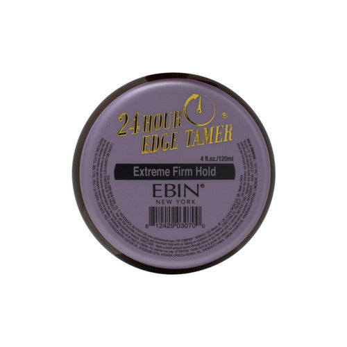 Ebin New York 24Hr Edge Tamer Extreme Firm Hold 120Ml