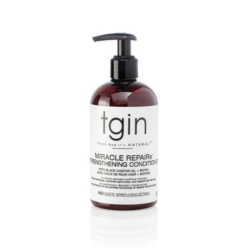 TGIN Miracle Repairx Stregthening Conditioner 13Oz