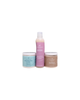 Inashi Rock & Rescue Curl Set