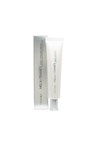 Trimay Mela-Tranex Daily Vitalize Cream 40Ml