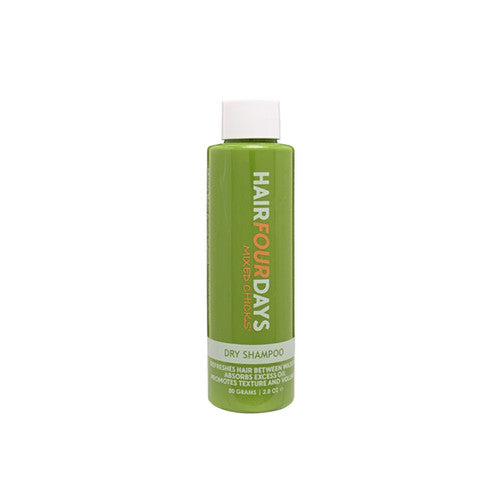 Mixed Chicks Hair Four Days Dry Shampoo 2.8oz