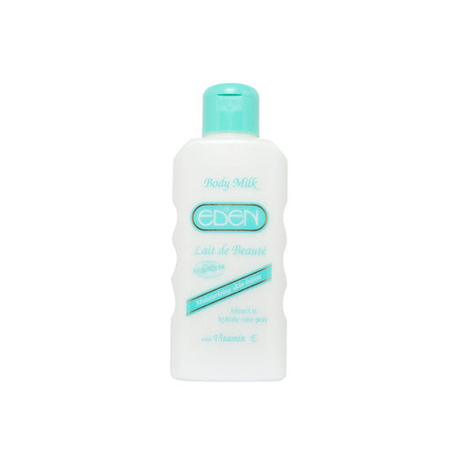 Eden Body Milk 500Ml