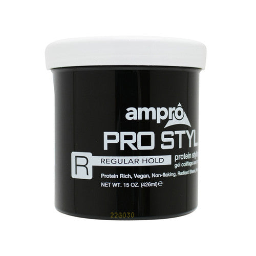 Ampro Prostyl Protein Gel Regular Hold 15oz