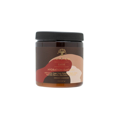 AS I AM Classic Hydration Elation Eu 8Oz