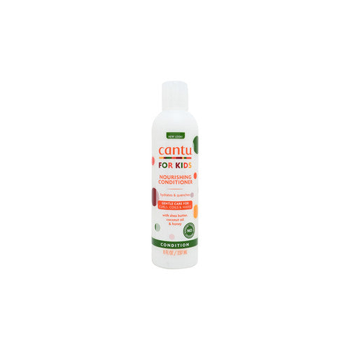 Cantu Kids Care Nourishing Conditioner 8oz