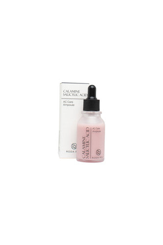 Roda Roji Calamine Salicylic Acid Ac Care Ampoule 30Ml