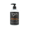 TGIN Quench 3In1 Cowash Conditioner And Detangler 13oz