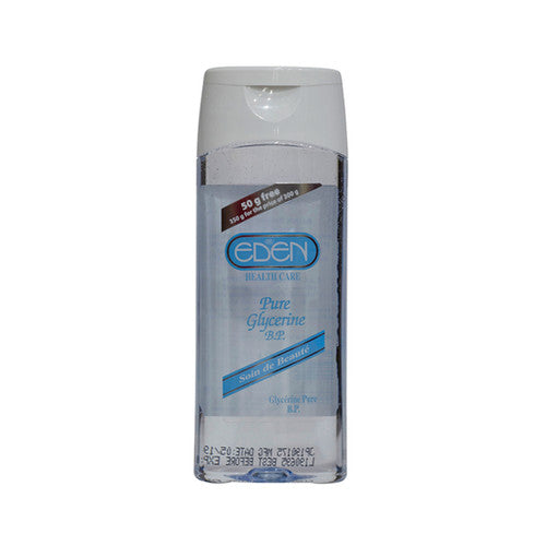 Eden Pure Glycerine Bp Promo - 350Gm