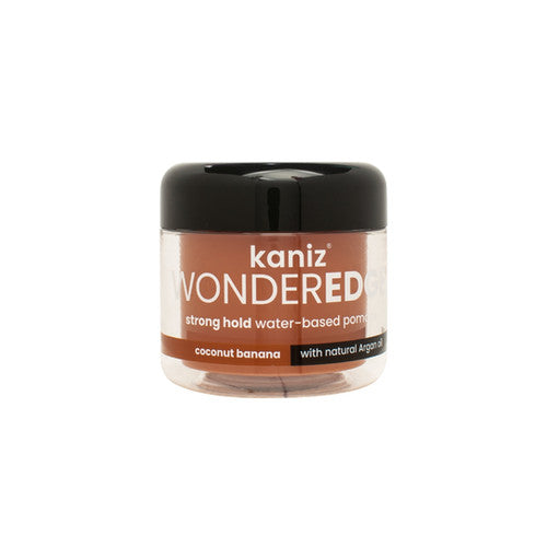 Mamado Kaniz Wonderedge Coco Banana 120Ml