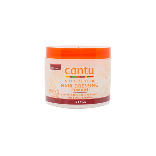 Cantu Shea Butter Hair Dressing Pomade 4 أوقية