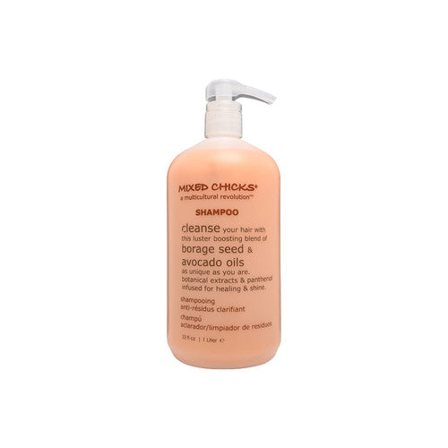 Mixed Chicks Clarifying Shampoo 33oz