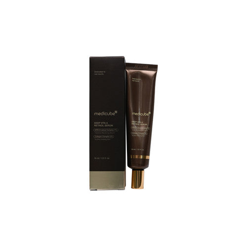 Medicube Deep Vit A Retinol Serum 30ml