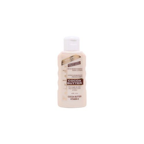 Eden Cocoa Butter 300Ml