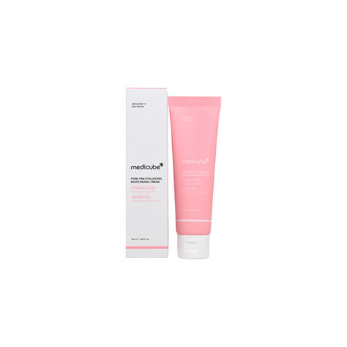 Medicube PDRN Pink Hyaluronic Moisturizing Cream 50ml