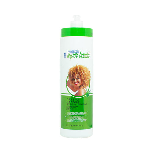 Probelle Super Bonita Cream- Crespo Babosa 800ml