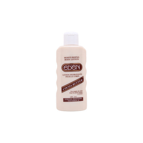 Eden Cocoa Butter 500Ml