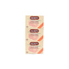 Eden Apricot Scrub Face & Body Soap 150G (3Pack)