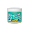 BLUE MAGIC CASTOR OIL 12oz