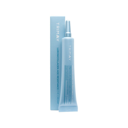 Trimay Luronicollagen Age Resistance Eye Cream 20Ml
