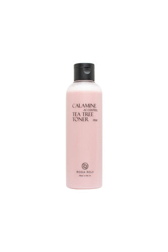 Roda Roji Calamine Ac Control Tea Tree Toner 200Ml