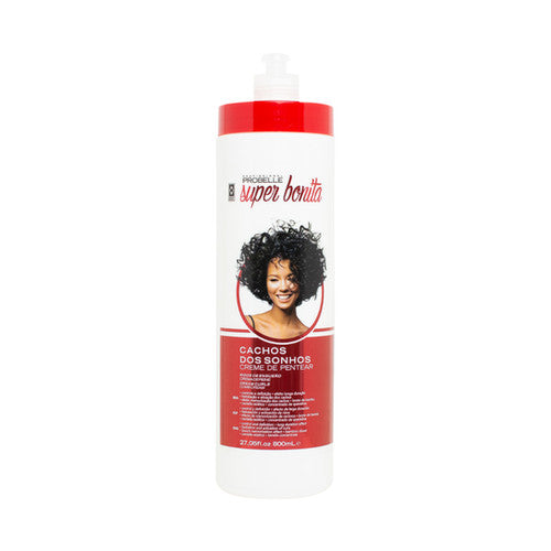 Probelle Super Bonita Cream- Cashos Dos Sonhos 800ml