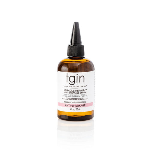 TGIN Miracle Repairx Anti-Breakage Serum 4oz