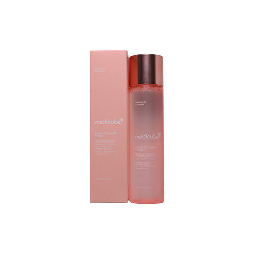 Medicube Triple Collagen Toner 140ml