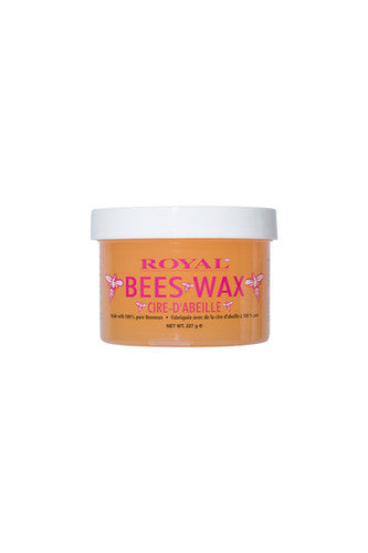 Royal Beeswax- 8Oz