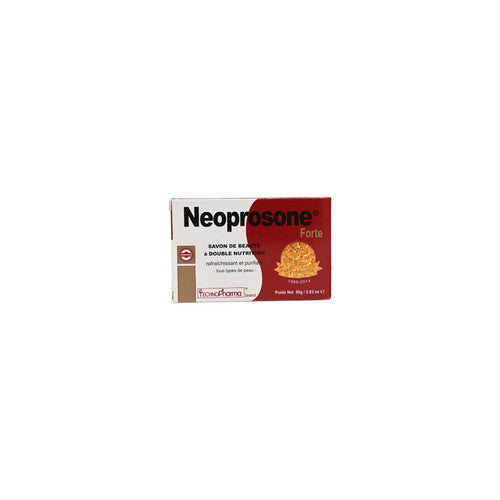 Neoprosone Beauty Soap With Dual Nourishment 80g