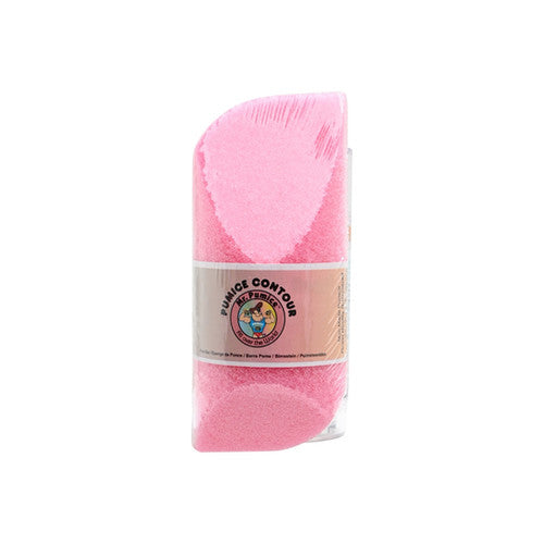 Mr Pumice Pink Pumi Contour