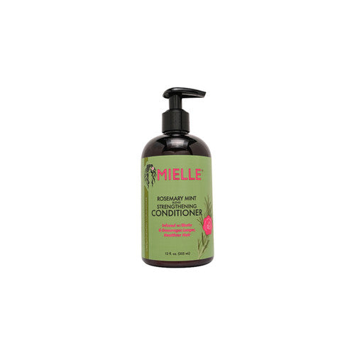 Mielle Organics Rosemary Mint Strengthening Conditioner 12oz