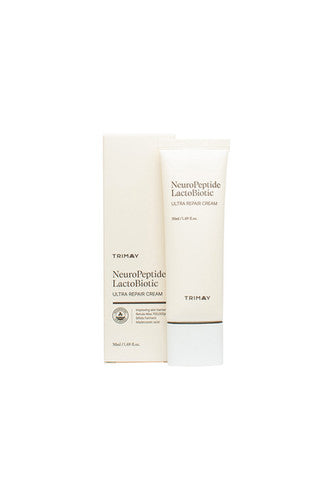 Trimay Neuropeptide Lactobiotic Ultra Repair Cream 50Ml