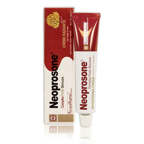 NEOPROSONE كريم تفتيح 50 جم