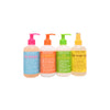 Mixed Chicks Kids Quad Pack