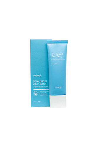 Trimay Ecto-Luron Blue Tansy Hydra Relief Cream 50ml