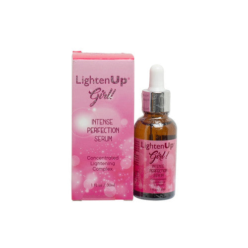 LIGHTENUP GIRL INTENSE PERFECTION LIGHTENING SERUM 30ml