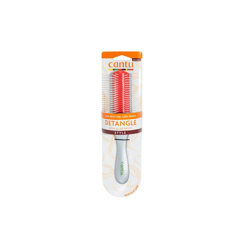 Cantu Accessories- فرشاة فك التشابك ألترا جلايد